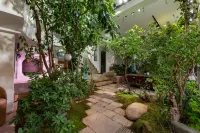 Meiduo Boutique Homestay (Weishan Ancient City Snack Street) Hotels near Nanzhao Culture Square