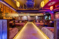 Yue Leshan River View Hotel(Shangzhongshun commercial street branch)