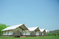 Full Xi camping base