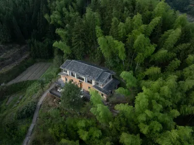 Vretreats· Star Lodge Takada  Boutique Hotel