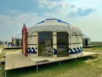 youmuwenhuabuluo Отели рядом с достопримечательностью «Гонгерская степь»