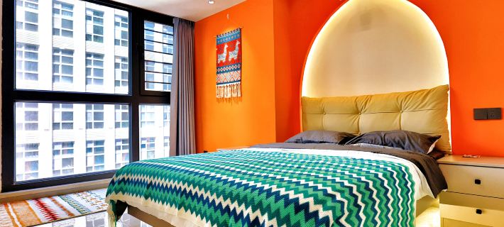 namsan Hotels in Wuwei