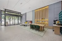 Days Inn Xingtai Zhongxing West Street Gymnasium Tianlecheng Store - 3-Star