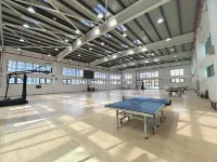 Pranphuntsok Kangsang Oxygen Hotel - Gym