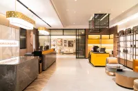 Homeinn Plus Hotel (Jiujiang Railway Station Station Front Square)