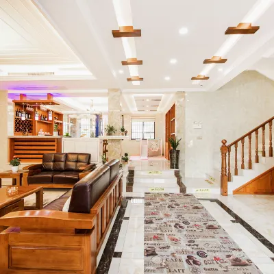 Chenyi Inn Hotels near Hello Kitty Park