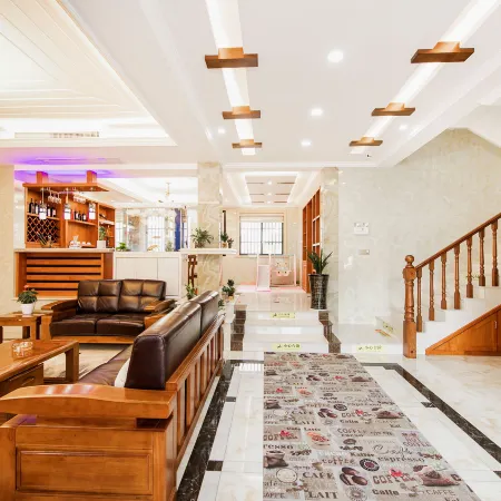 Chenyi Inn