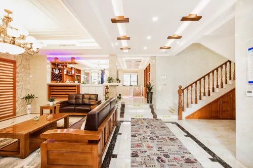 Chenyi Inn
