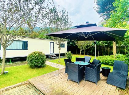 青木川房車營地