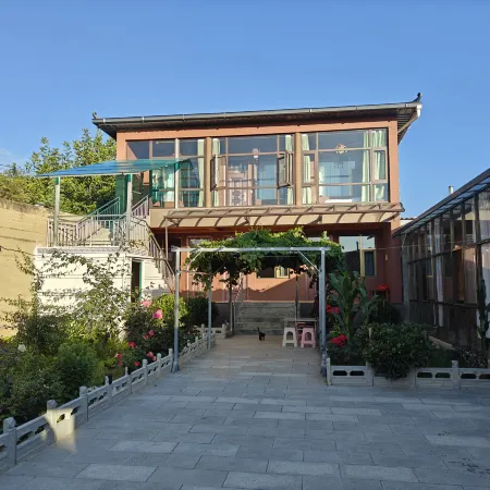 Diebu Dalong Sunshine Homestay