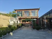 Diebu Dalong Sunshine Homestay