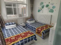 Weichangyu Inn - 2-Star