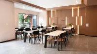 Yue Ting Ya Ju Hotel (Yiren Ancient Town Branch), Chuxiong - Frühstück