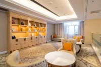 Vienna International Hotel (Huoyanshan Road, Grape Valley, Turpan)
