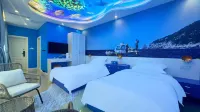 Yuwohang Sea Fishing Lure Boutique Themed Hotel Hotels in Changhai County