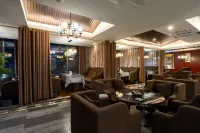 Siji Hotel (Zuogong County)