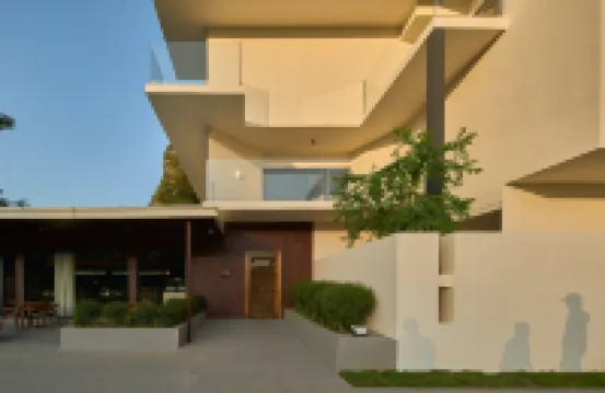 Chen’s Graden Hotel in Yangshuo(Yulong River Branch)