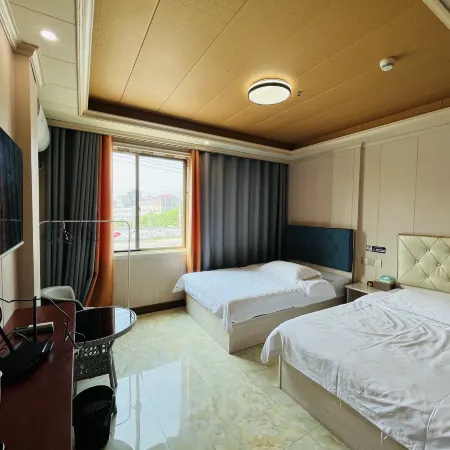 Poyang Lijing Homestay