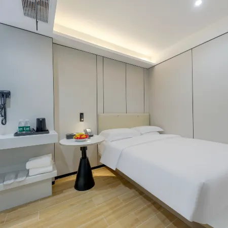 Lane Hotel (Shenzhen Bao'an Airport T3 Terminal Store)