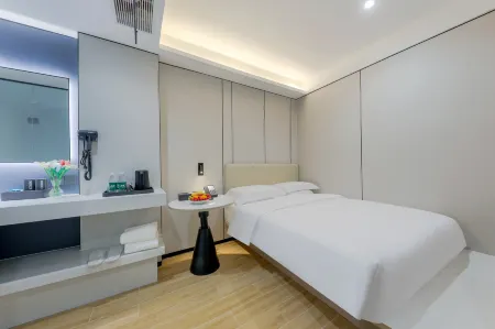 Lane Hotel (Shenzhen Bao'an Airport T3 Terminal Store)