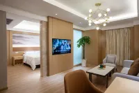 Kaili Hotel Suining Hotels in Suining
