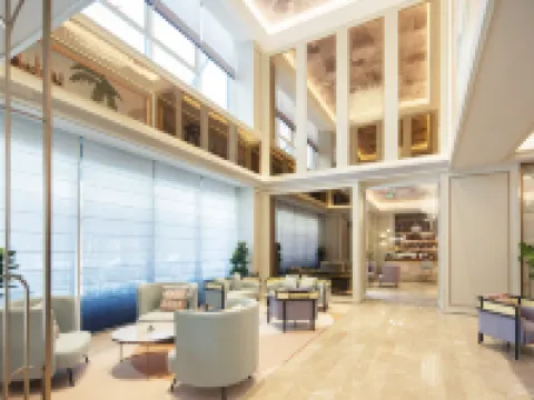 Mercure Haikou City Center Hotels in Haikou