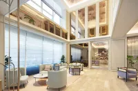 Mercure Haikou City Center Hotels in Haikou