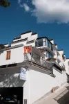 婺源樹邊·樟舍