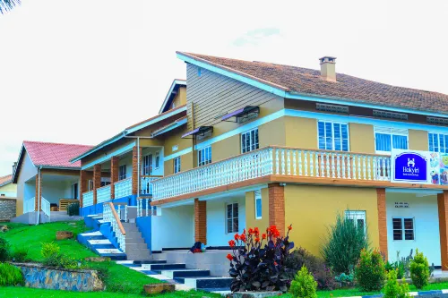 Hakyiri B&B Hotels in Kabale