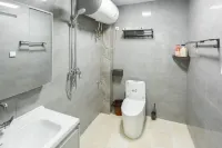Shiguang Homestay (Luoyi Old Town) - Bintang 2
