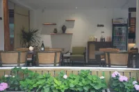 Go to see the mountain dwellers (Longji Jinkeng terraced shop) - Quầy bar