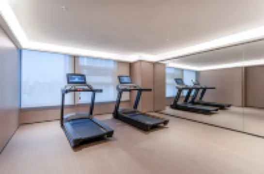 JI Hotel (Zhenjiang Jiangsu University Xuefu Road)