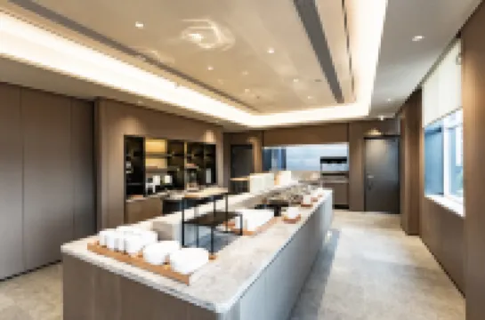 JIホテル（延吉西駅万達広場）