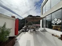 Jianshan Tea House 정두각 주변 호텔