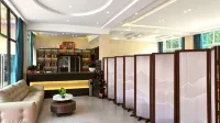 Zasage Resort Hotel a Zoige