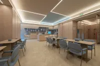 漢庭飯店（新鄉華蘭大道店）