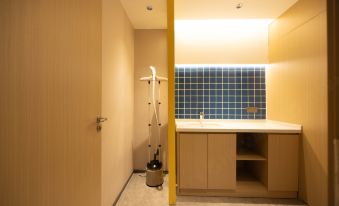 Jinjiang INN(Kashgar Tangcheng International Pan Tuocheng Store  )