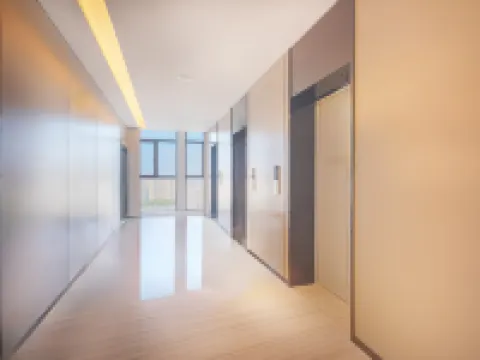 軒巖國際酒店（舜師路縣政府店） 單縣酒店