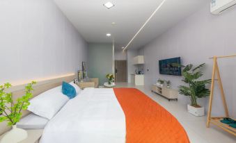 Chuangli Fashion Apartment (Xiang'an New Town)
