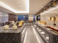 Qingmu Platinum Hotel (Anderle Building, Dongfeng Road, Chaohu) Hotels in Chaohu