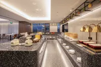 Qingmu Platinum Hotel (Anderle Building, Dongfeng Road, Chaohu)