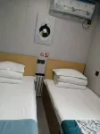 哈爾濱紅莉時尚賓館 醫大二院/哈南站住宿飯店