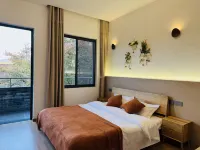 Mountain Wilderness Homestay - ห้องครัว