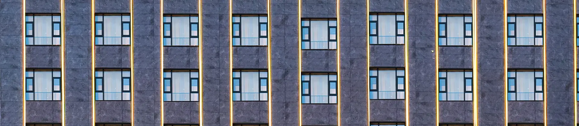 Gehobene Hotels 