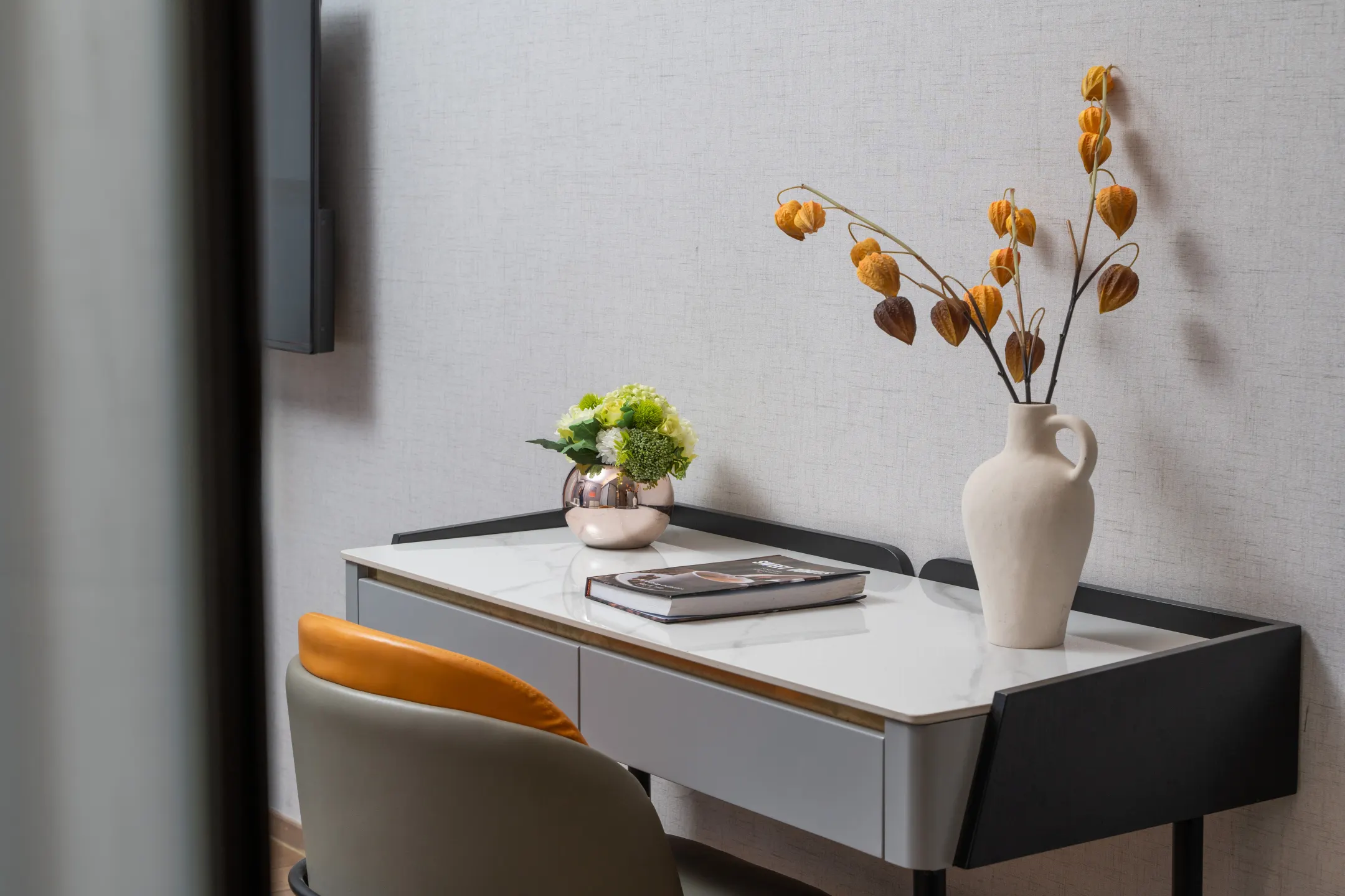 Boshixi City View Audio-Visual Apartment, Chengdu Kamar Photos