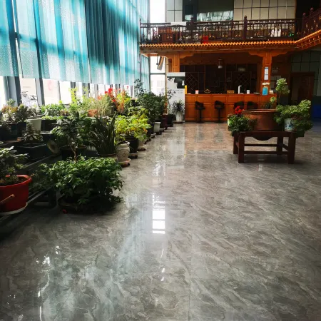 Baqin Duji Boutique B&B