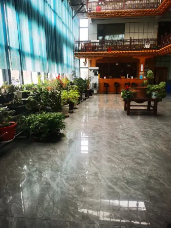 Baqin Duji Boutique B&B