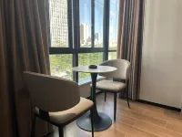 Huan xi Zhi xiang Hotel (Wan da Plaza Branch) Hotels near Xiashan Catholic Church