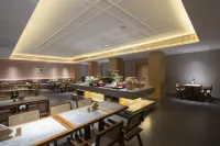 โรงแรมเจียนนา กลอเรียส สาขา ซินอัน ลั่วหยาง - พร้อมอาหารเช้า