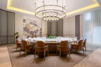 Zouping Weiqiao Narada Grand Hotel Hotels in Zouping